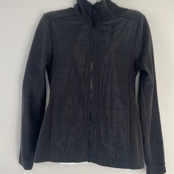 Timberland Grey Compatible Layering Jacket - Picture 6 of 9